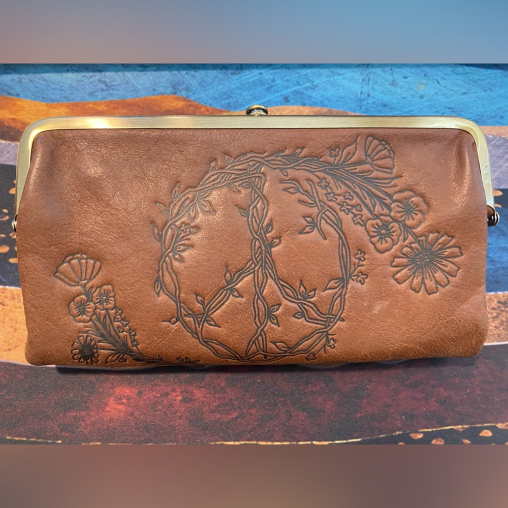 Hobo International Wallet